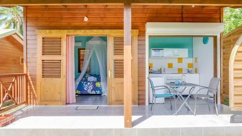 Paradis Tropical Appart'hotel