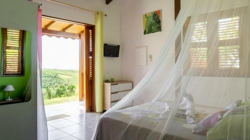 Paradis Tropical Appart'hotel
