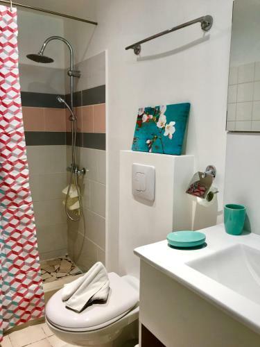 Paradis Tropical Appart'hotel