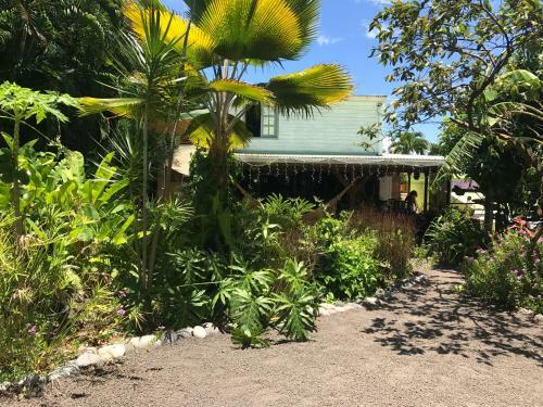 Paradis Tropical Appart'hotel