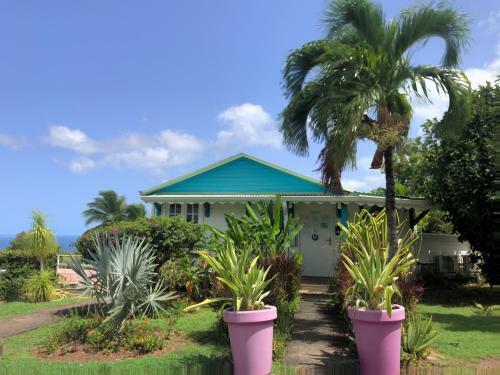 Paradis Tropical Appart'hotel