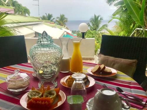 Paradis Tropical Appart'hotel