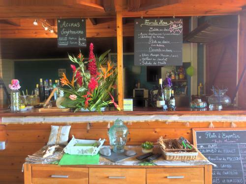 Paradis Tropical Appart'hotel