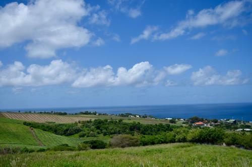 Paradis Tropical Appart'hotel