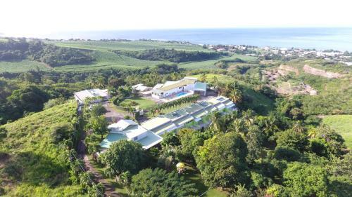 Paradis Tropical Appart'hotel