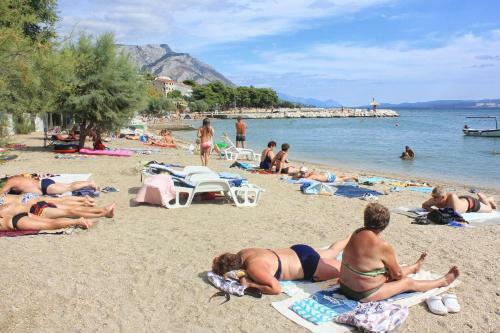 Hostal Double Room Duce 10303g