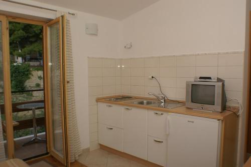 Apartamento Studio Duce 2821b