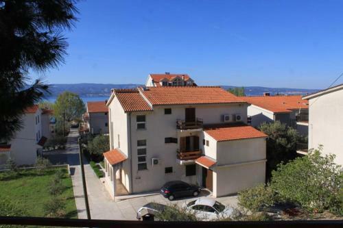 Apartamento Studio Duce 2821b