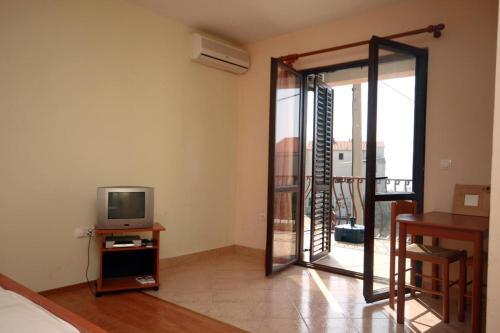 Apartamento Studio Duce 4852a