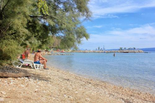 Apartamento Studio Duce 4852a