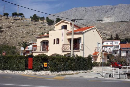 Apartamento Studio Duce 4852a