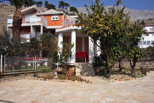 Apartamento Studio Duce 4852a