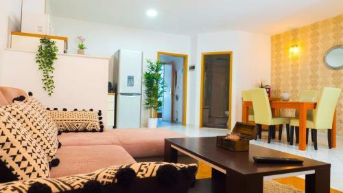 Apartment Duce 4663a