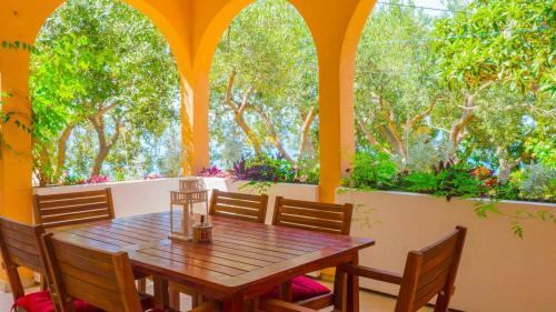 Apartment Duce 4663a
