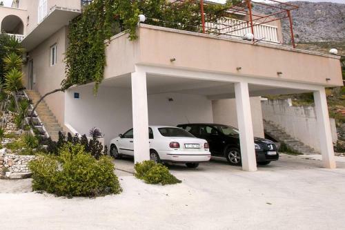 Apartment Duce 4663a