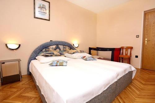 Hostal Twin Room Duce 10303h