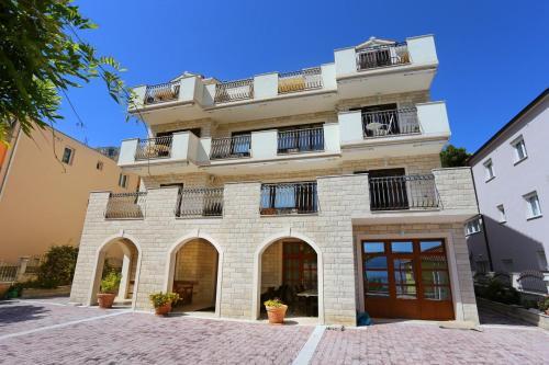 Hostal Twin Room Duce 10303h