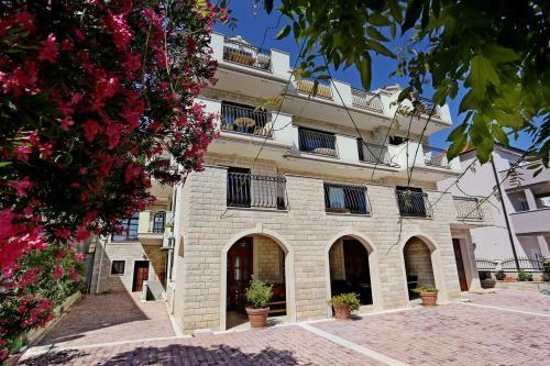 Hostal Twin Room Duce 10303h