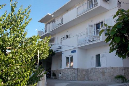 Apartamento Studio Duce 4798a