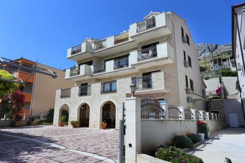 Hostal Double Room Duce 10303c