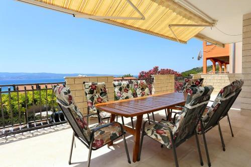 Hostal Apartments And Rooms With Parking Space Duce (omis) - 10303