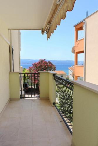 Hostal Apartments And Rooms With Parking Space Duce (omis) - 10303