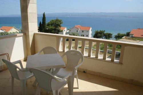 Apartment Duce 2778b