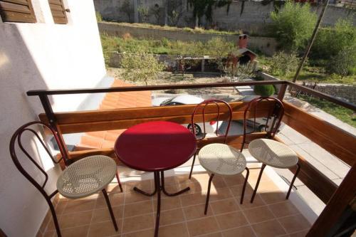 Apartamento Studio Duce 2821c