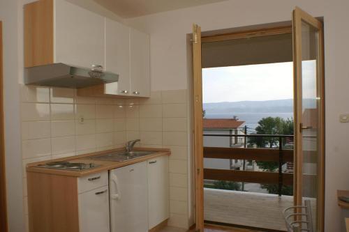 Apartamento Studio Duce 2821a