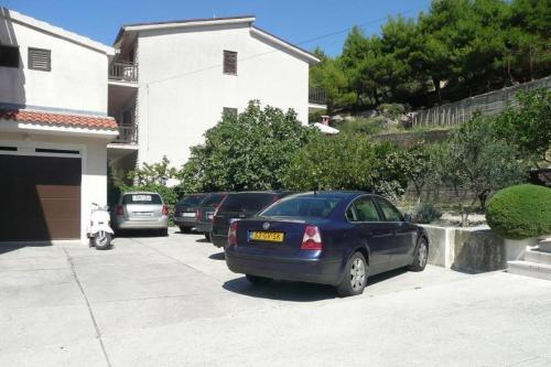 Apartamento Studio Duce 2821a