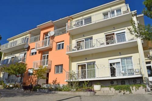 Apartamento Studio Duce 946f