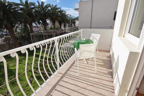 Apartments By The Sea Duce (omis) - 5986