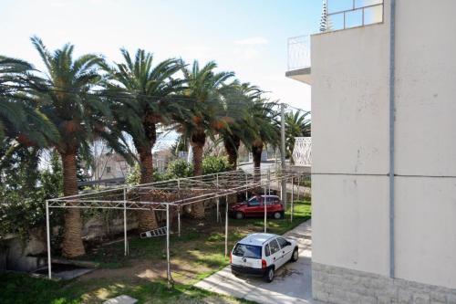 Apartments By The Sea Duce (omis) - 5986