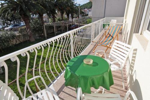 Apartments By The Sea Duce (omis) - 5986