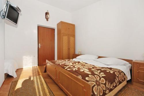 Apartments By The Sea Duce (omis) - 5986