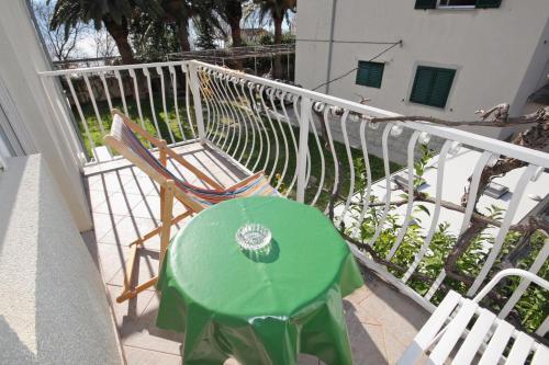Apartments By The Sea Duce (omis) - 5986
