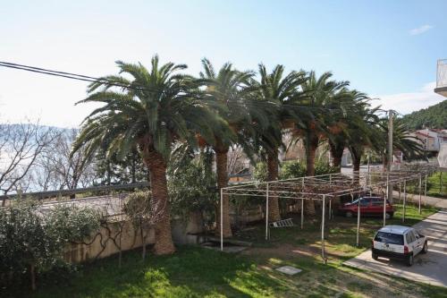 Apartments By The Sea Duce (omis) - 5986