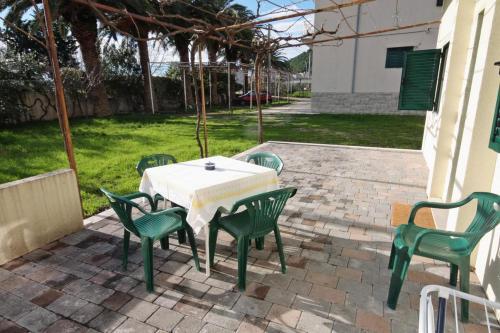 Apartments By The Sea Duce (omis) - 5986
