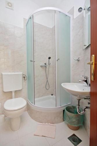 Apartments By The Sea Duce (omis) - 5986