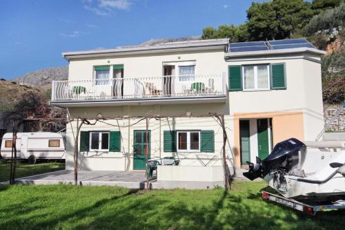 Apartments By The Sea Duce (omis) - 5986