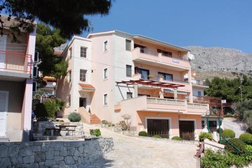Apartment Duce 2749b