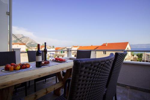 Apartments Hajdi