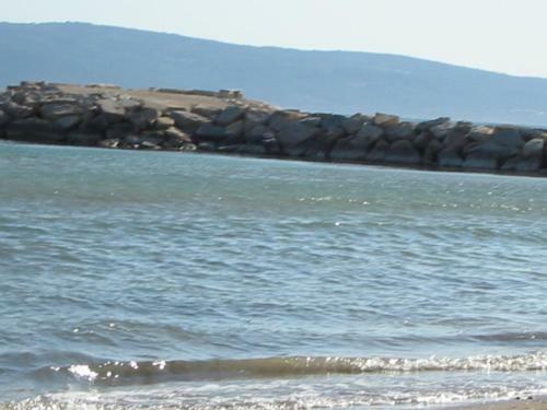 Apartments Hajdi