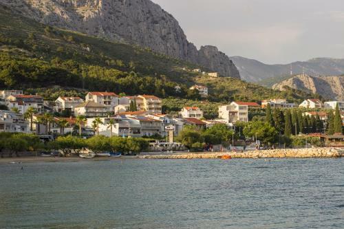Apartments Hajdi