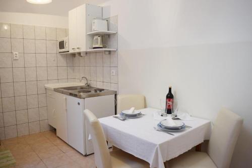 Apartamento Studio Duce 946b