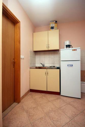 Apartamento Studio Duce 4852c