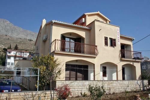 Apartamento Studio Duce 4852c