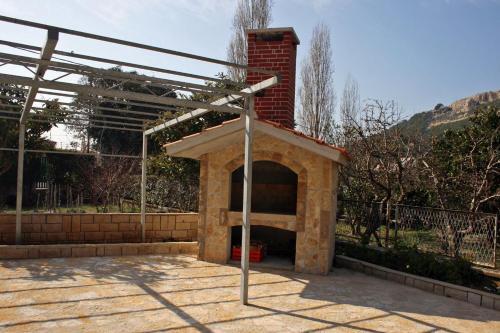 Apartamento Studio Duce 4852c