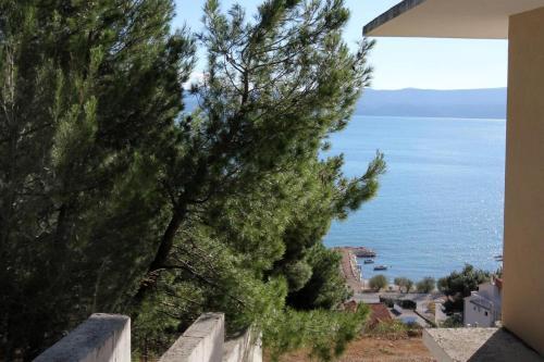 Apartments With A Parking Space Duce (omis) - 4663