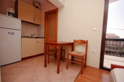 Apartamento Studio Duce 4852b